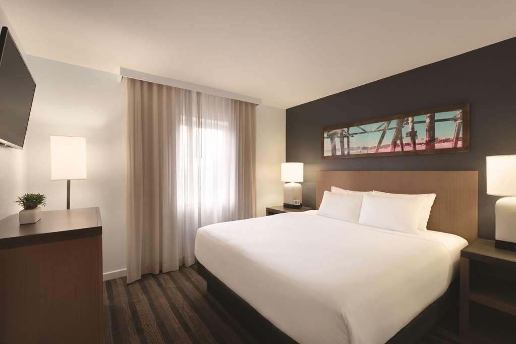 Hyatt House Chicago Medical/University District Cameră foto