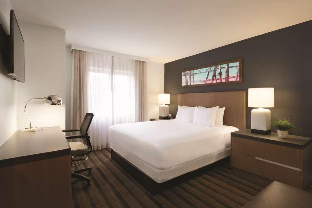 Hyatt House Chicago Medical/University District Cameră foto