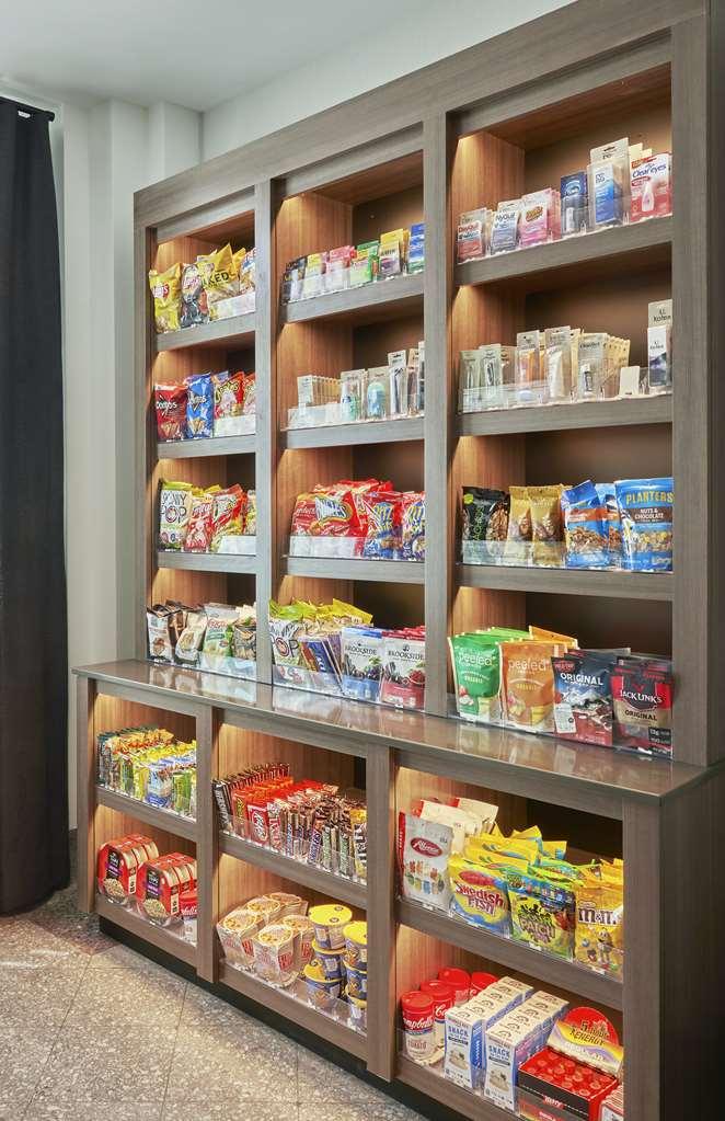 Hyatt House Chicago Medical/University District Interior foto