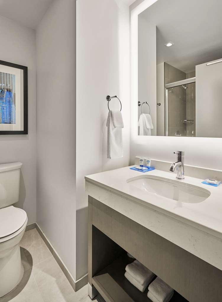 Hyatt House Chicago Medical/University District Cameră foto